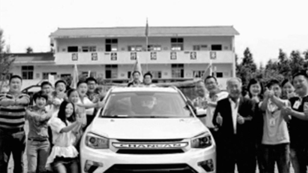 responsability 05changan about us