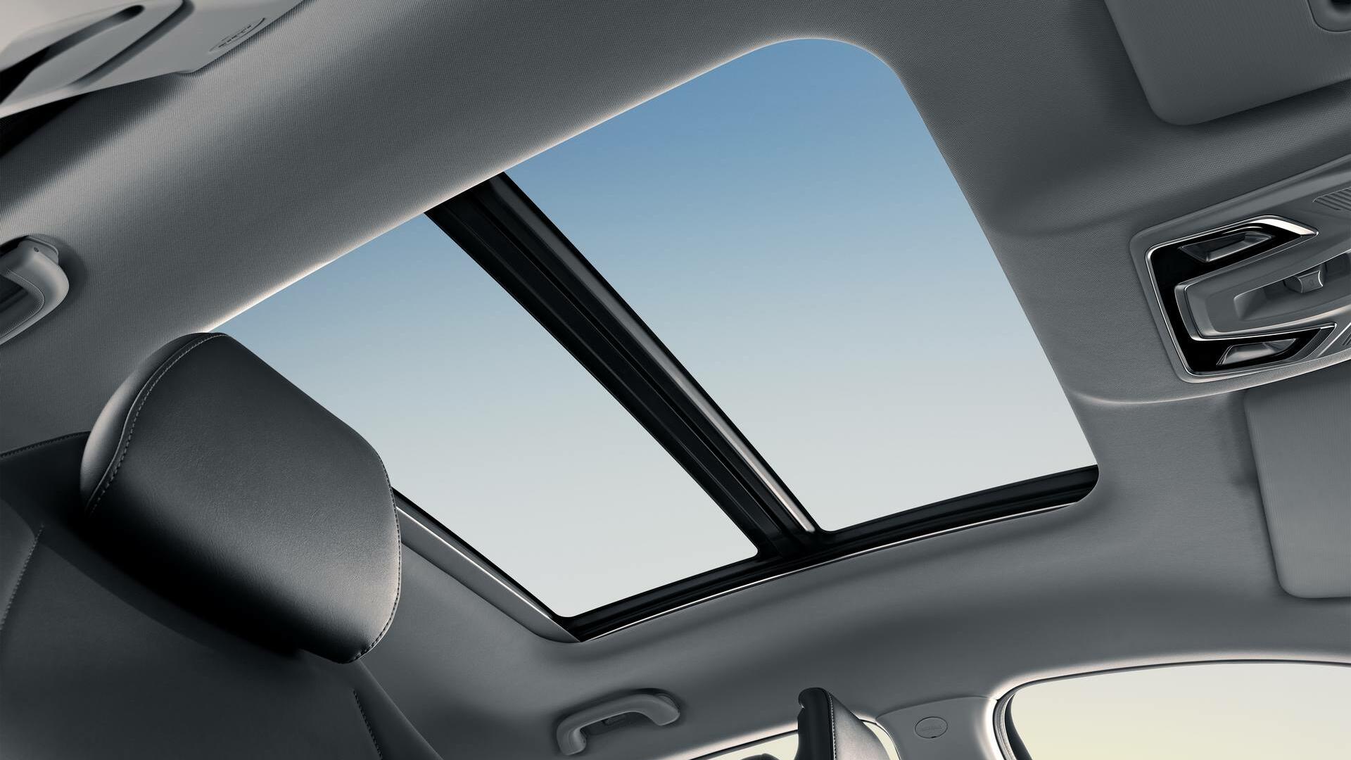 lamore sunroof